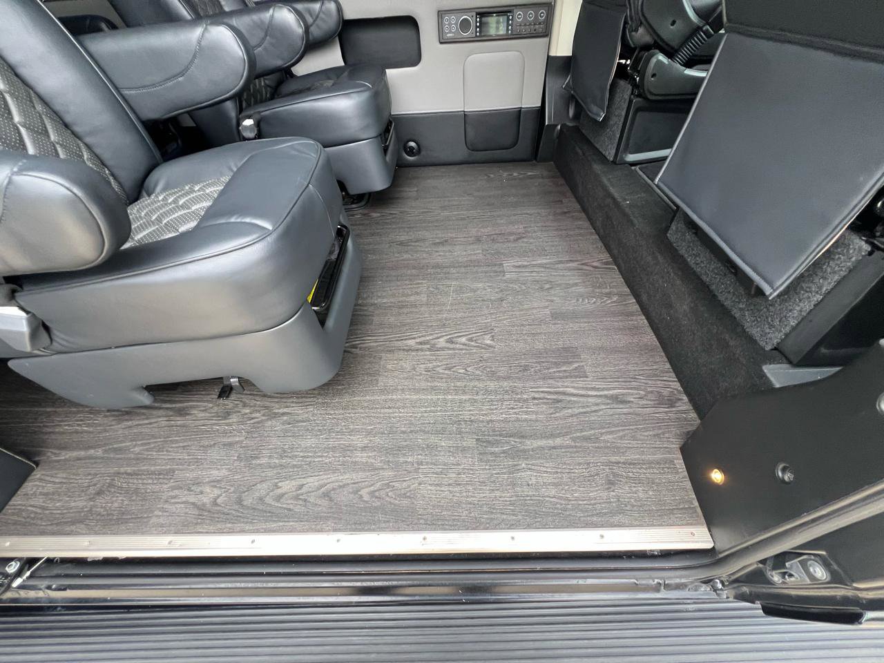 Used 2017 RAM ProMaster 3500 w/ Mopar Trailer Tow Group FWD image 49