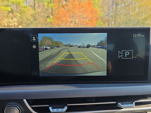 New 2026 Hyundai Sonata SE FWD image 33