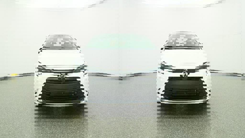 New 2026 Toyota Corolla LE image 31