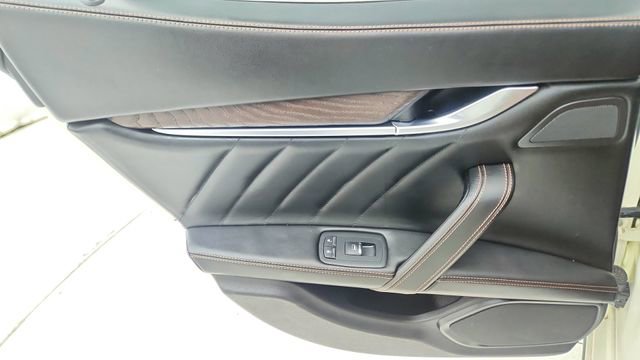 Used 2019 Maserati Ghibli S Q4 AWD/4WD image 33