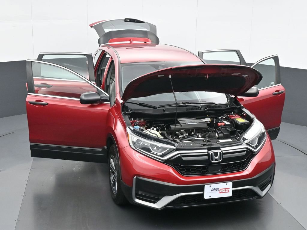 Used 2020 Honda CR-V LX image 34