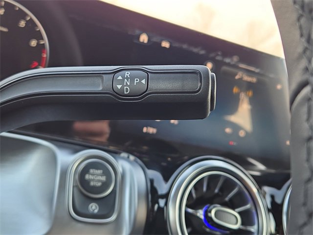 New 2026 Mercedes-Benz GLB 250 4MATIC image 9