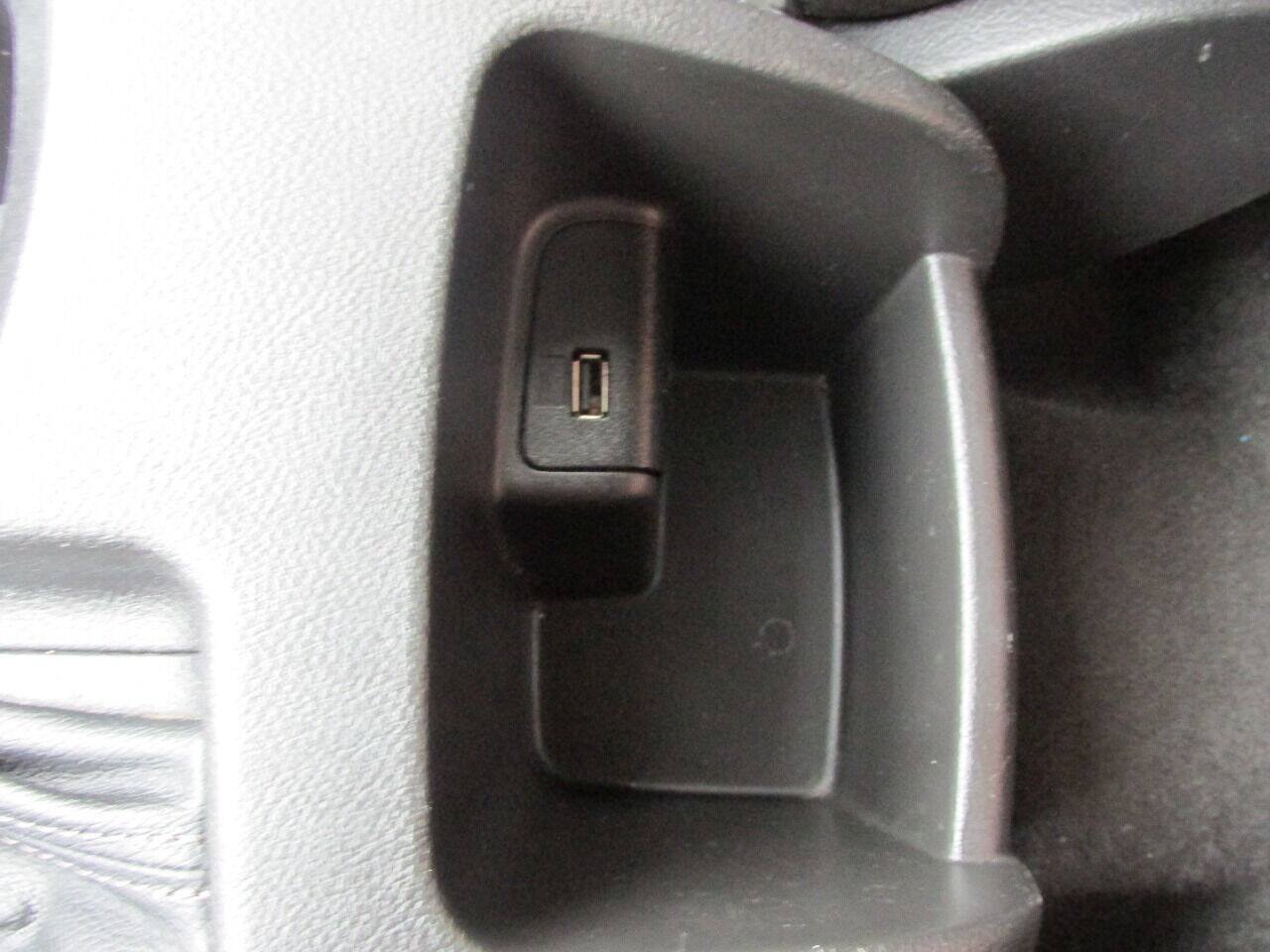 Used 2018 Ford Focus S FWD image 52