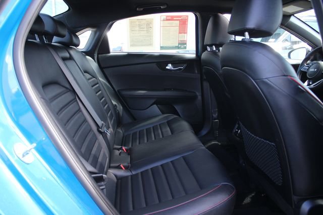 Used 2024 Kia Forte GT image 31