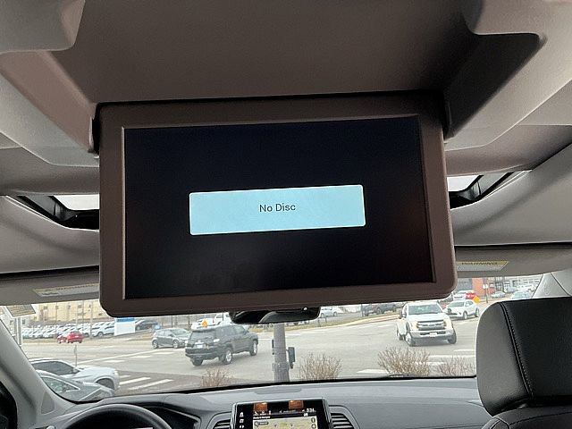 Used 2023 Honda Odyssey Touring image 21