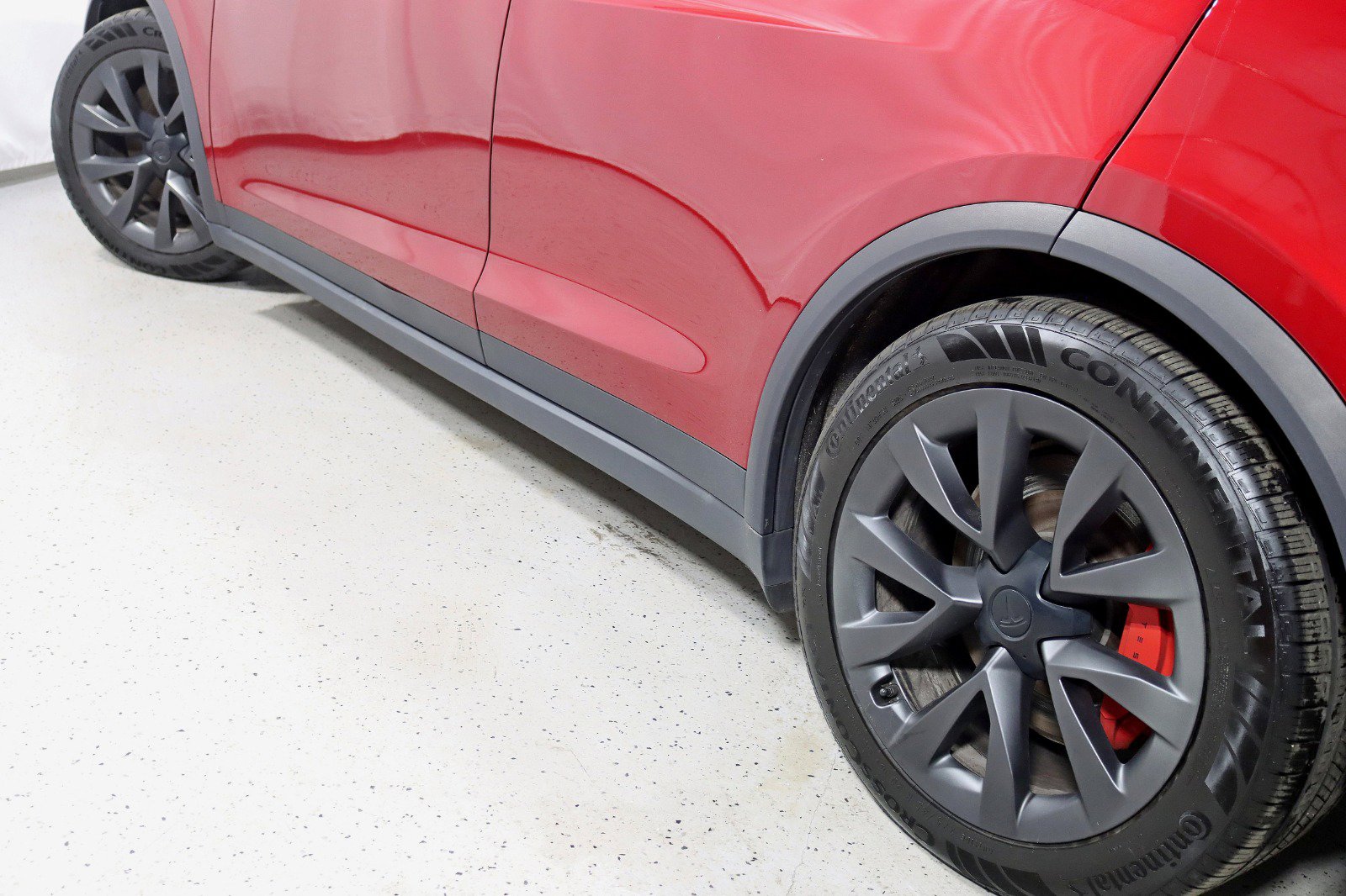 Used 2023 Tesla Model X Plaid AWD/4WD image 10