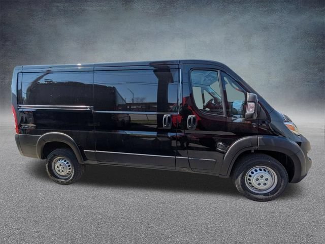 New 2026 RAM ProMaster 1500 w/ Premium Convenience Group FWD image 2