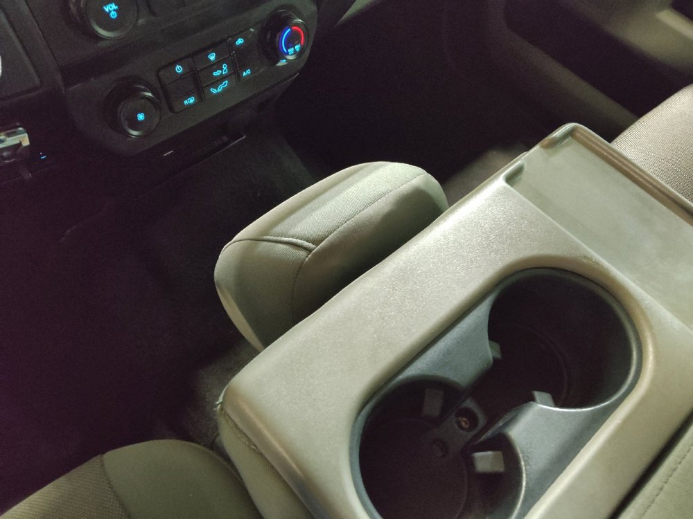 Used 2020 Ford F150 XL w/ XL Power Equipment Group image 26