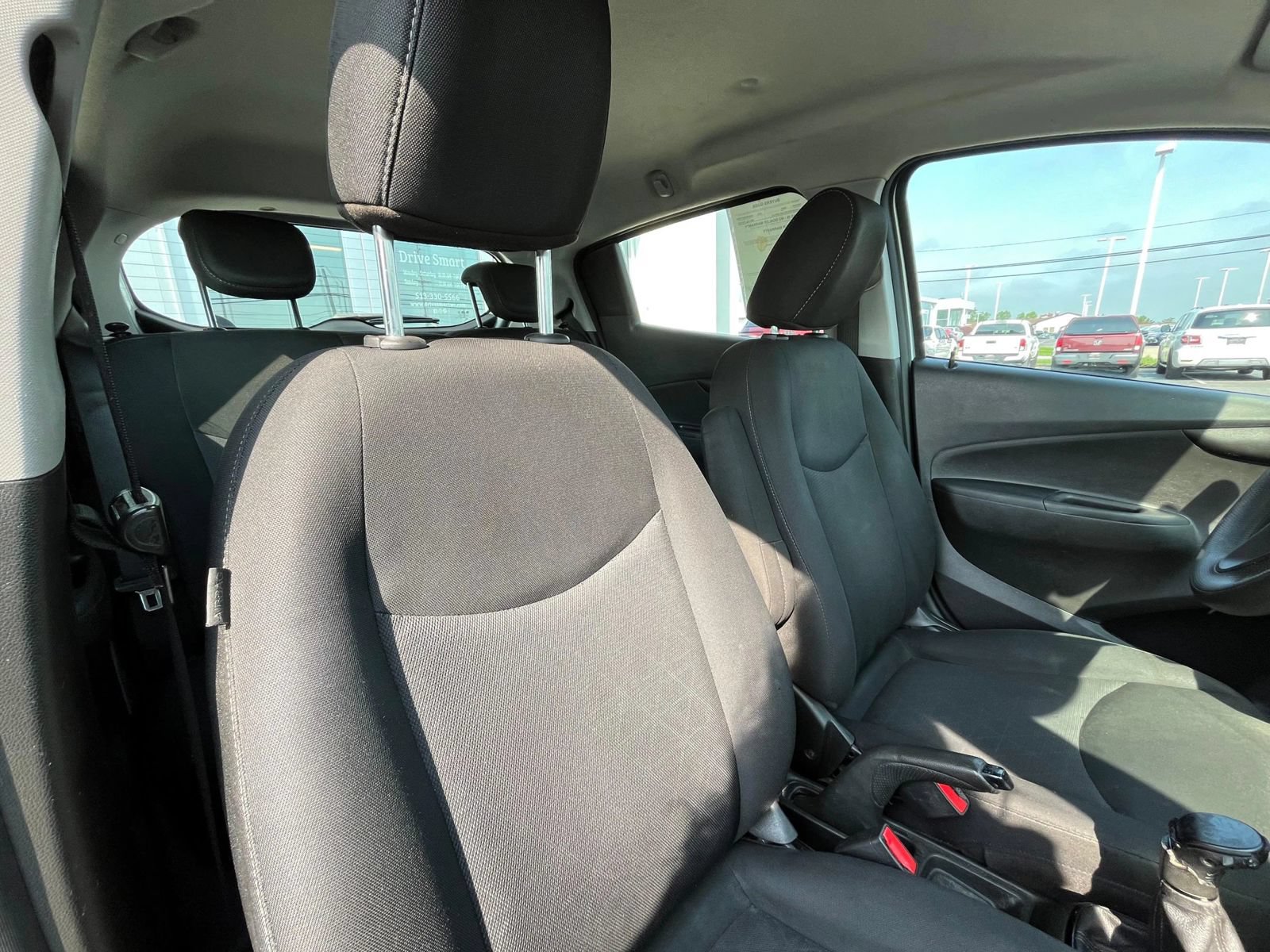 Used 2019 Chevrolet Spark LS FWD image 27