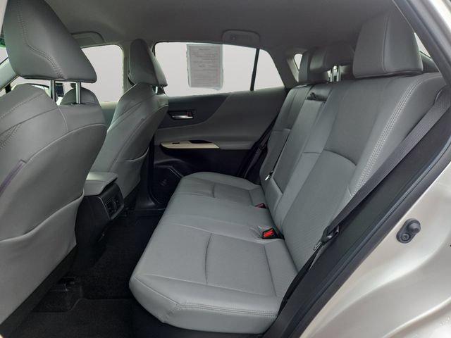 Certified 2021 Toyota Venza XLE w/ Softex Package AWD/4WD image 12