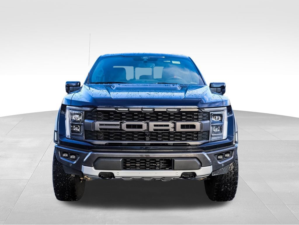 Used 2022 Ford F150 Raptor w/ Raptor 37 Performance Package image 8