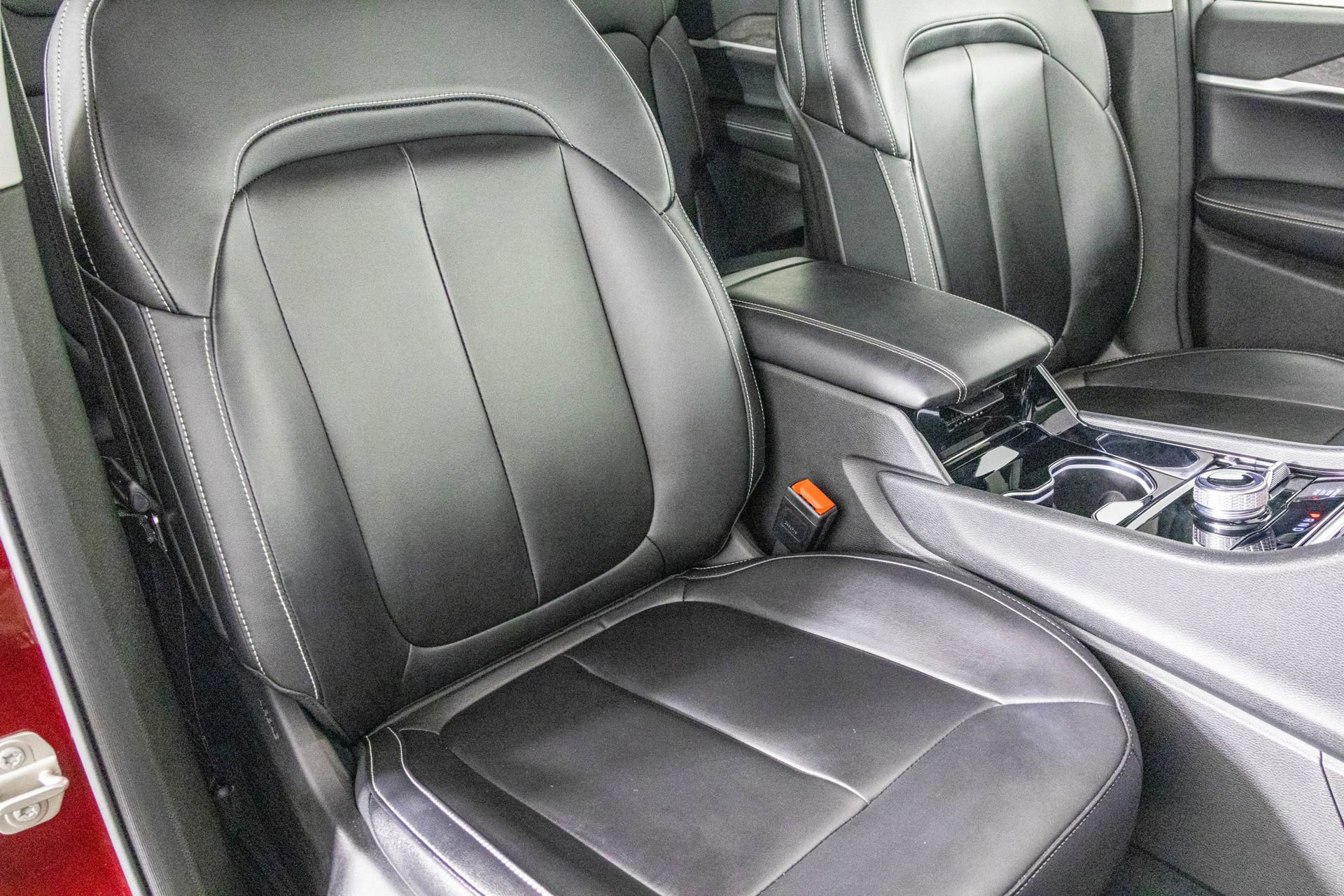 Used 2023 Jeep Grand Cherokee L Limited image 42