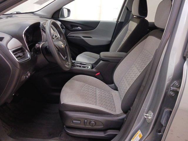 Used 2023 Chevrolet Equinox LS w/ LS Convenience Package image 12
