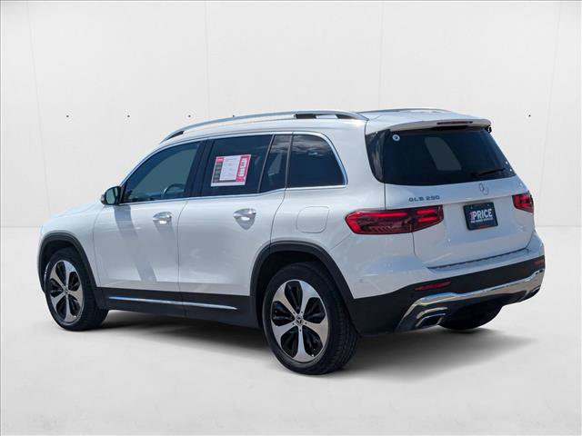 Used 2024 Mercedes-Benz GLB 250 image 8