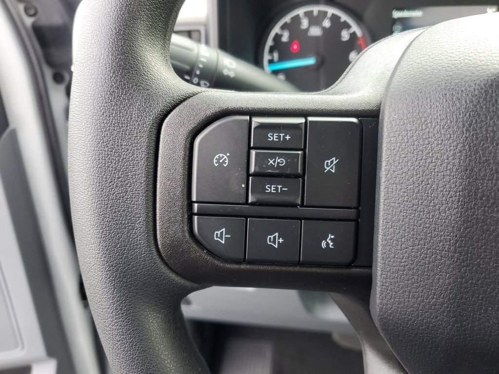 New 2026 Ford F250 XL w/ STX Appearance Package image 14