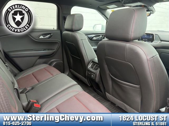 Used 2019 Chevrolet Blazer RS image 15