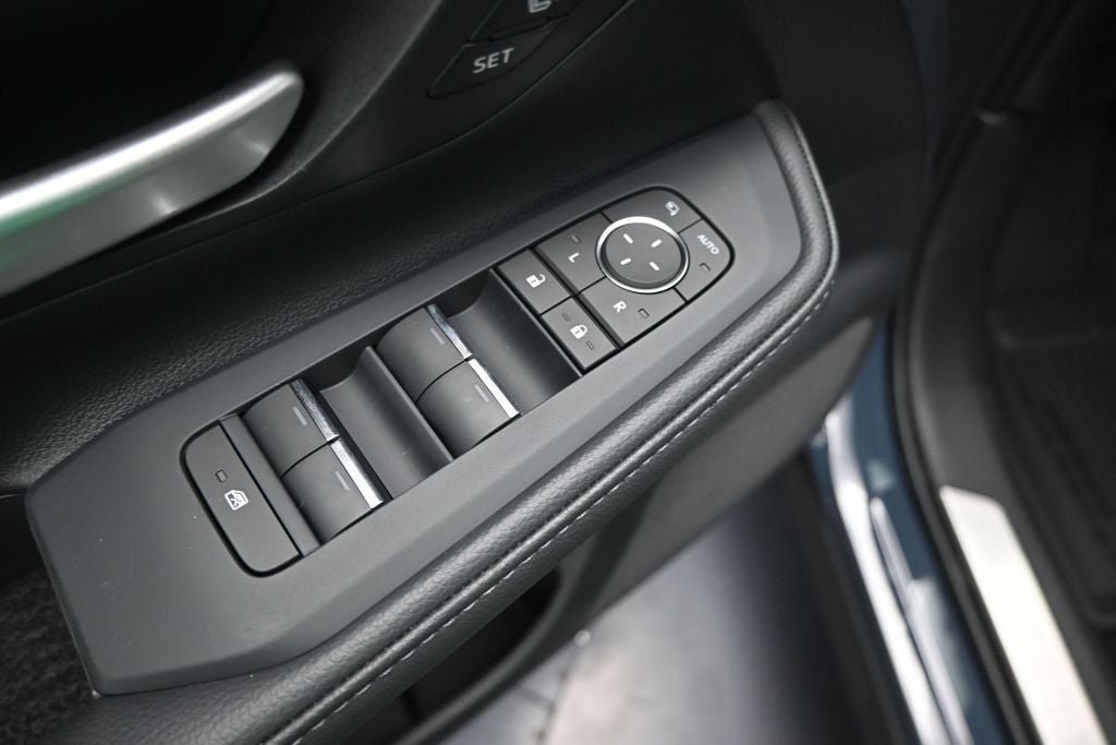 New 2026 Toyota Grand Highlander AWD Hybrid image 22