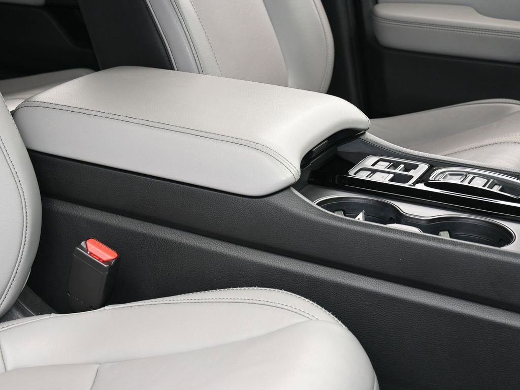 Used 2024 Honda Pilot EX-L image 47