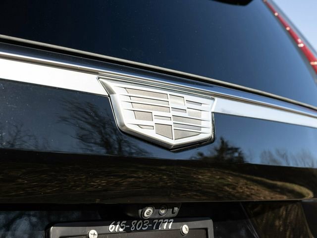 Used 2023 Cadillac Escalade ESV Premium Luxury image 69