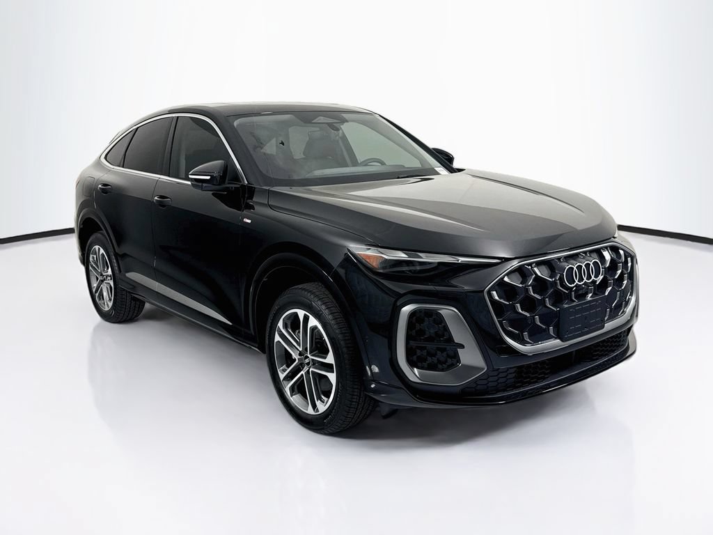 New 2026 Audi Q5 Premium AWD/4WD image 3