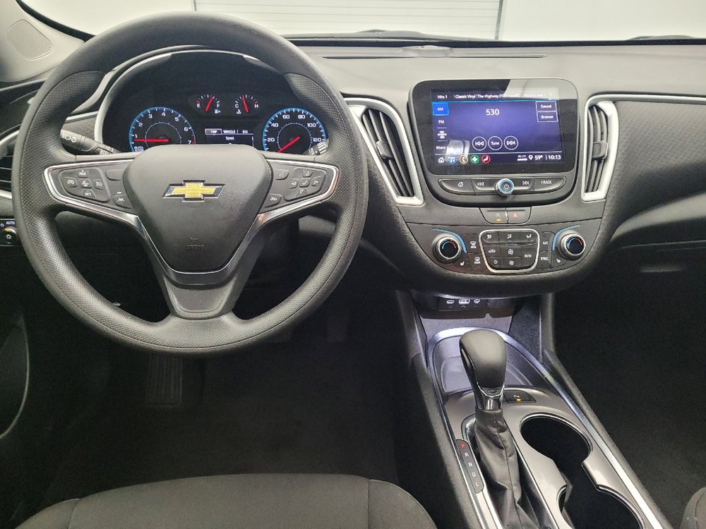 Used 2024 Chevrolet Malibu LT FWD image 22
