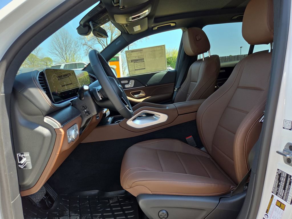 New 2026 Mercedes-Benz GLE 450 4MATIC image 11
