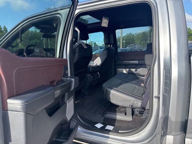 Used 2023 Ford F150 Lariat w/ Equipment Group 502A High AWD/4WD image 15