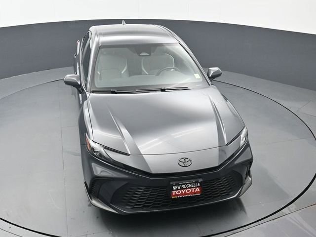 Certified 2025 Toyota Camry SE image 48