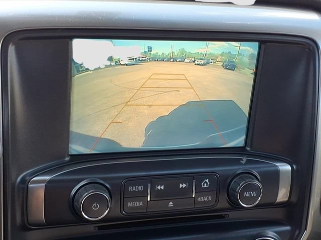 Used 2019 Chevrolet Silverado 1500 LT w/ All Star Edition RWD image 15