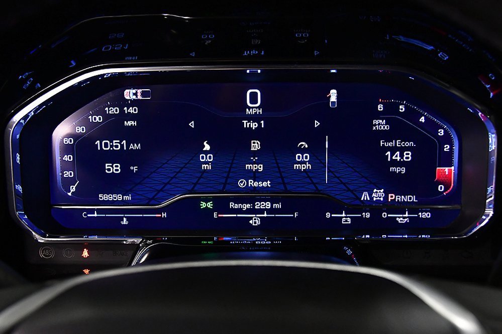 Used 2024 GMC Sierra 1500 SLT image 18