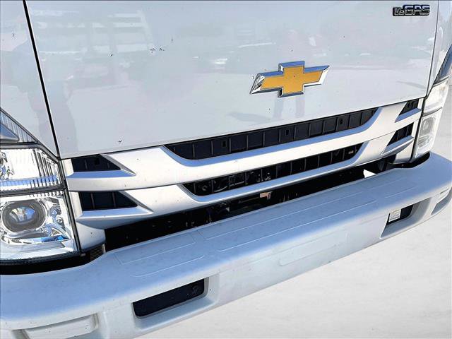 Used 2024 Chevrolet Low Cab Forward RWD image 24
