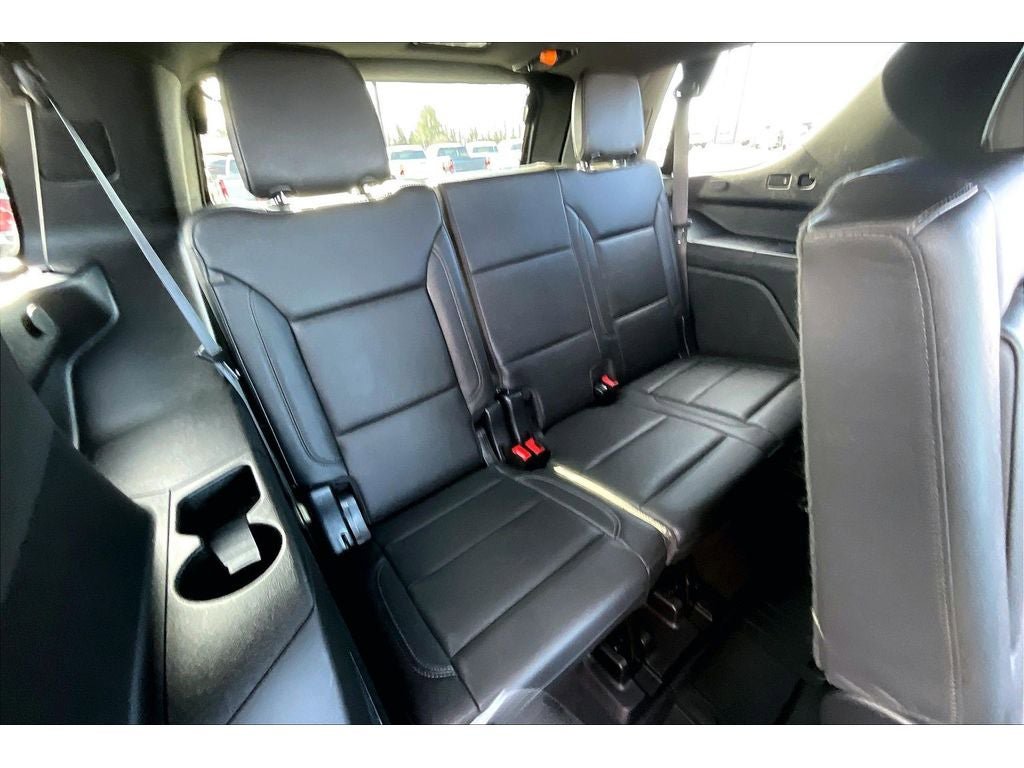 Used 2022 Chevrolet Tahoe Z71 image 29