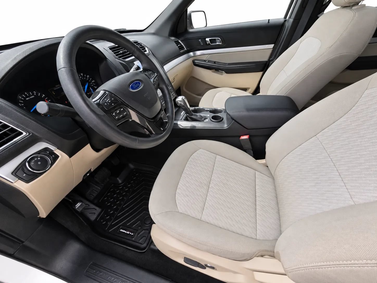 Used 2018 Ford Explorer FWD image 10