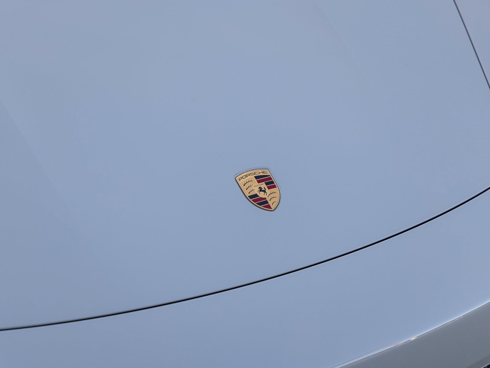 Used 2025 Porsche Taycan 4S image 18