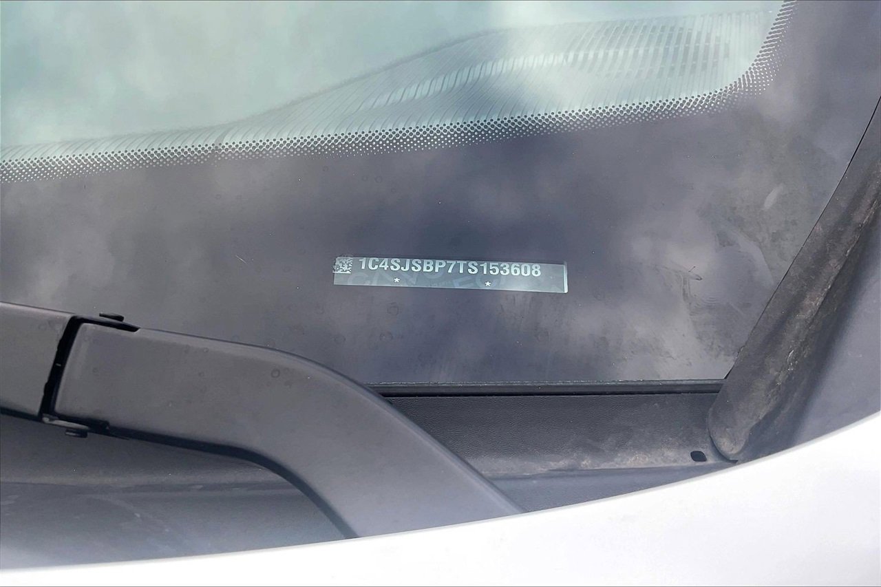 New 2026 Jeep Grand Wagoneer L Limited image 40