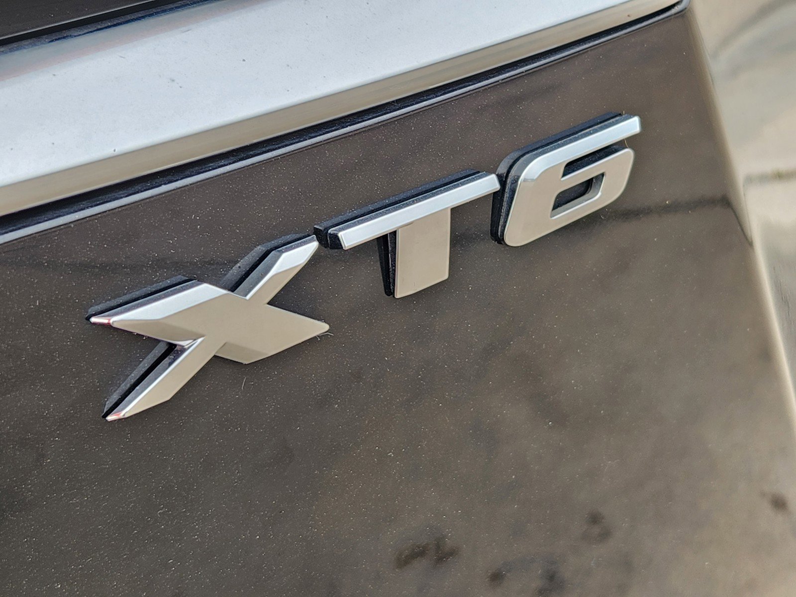 Certified 2023 Cadillac XT6 Premium Luxury w/ Technology Package AWD/4WD image 30