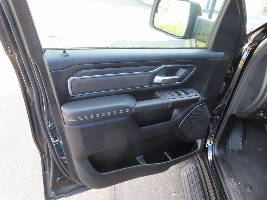 New 2026 RAM 1500 Lone Star image 24