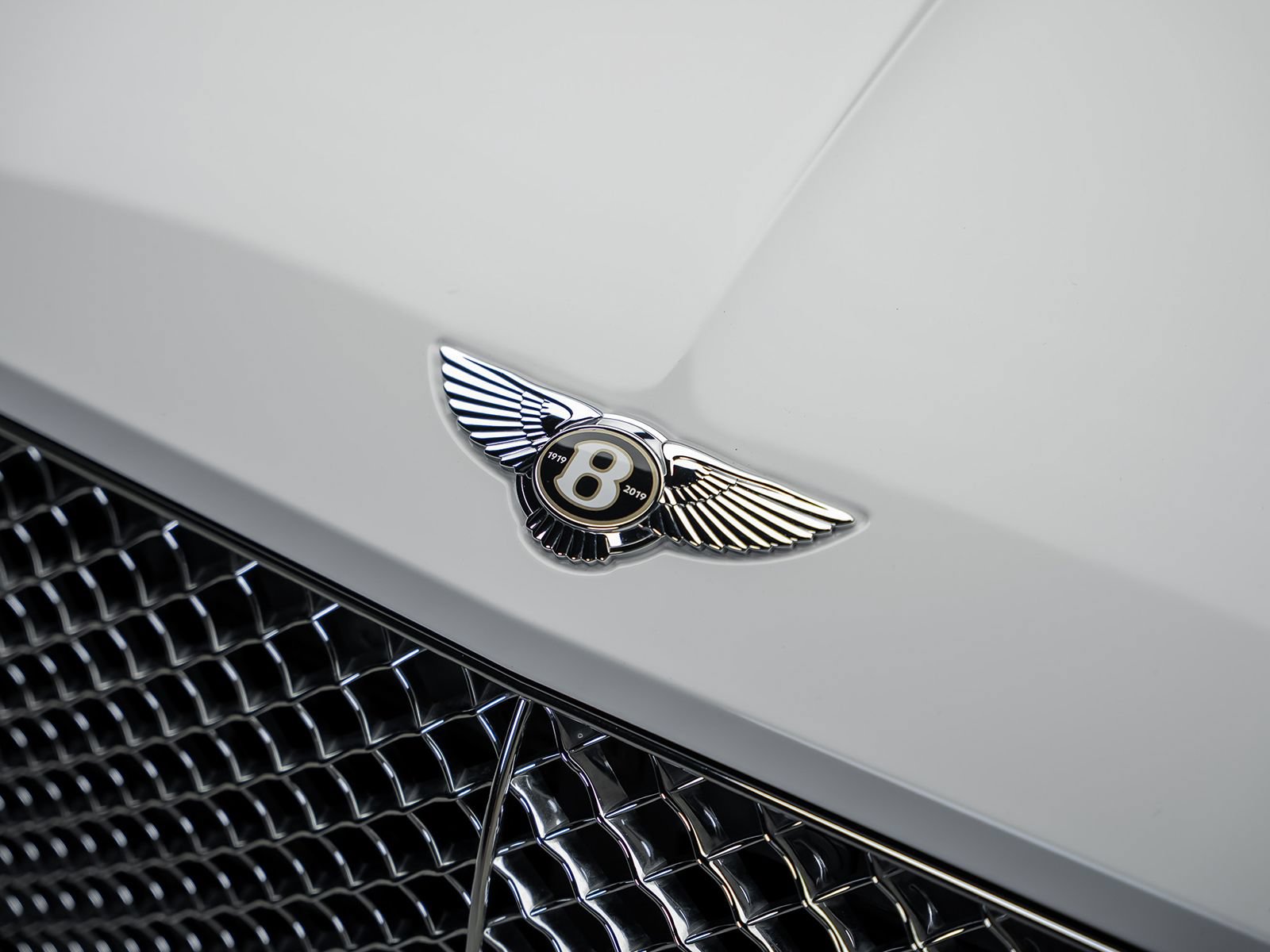 Used 2020 Bentley Continental GT AWD/4WD image 6