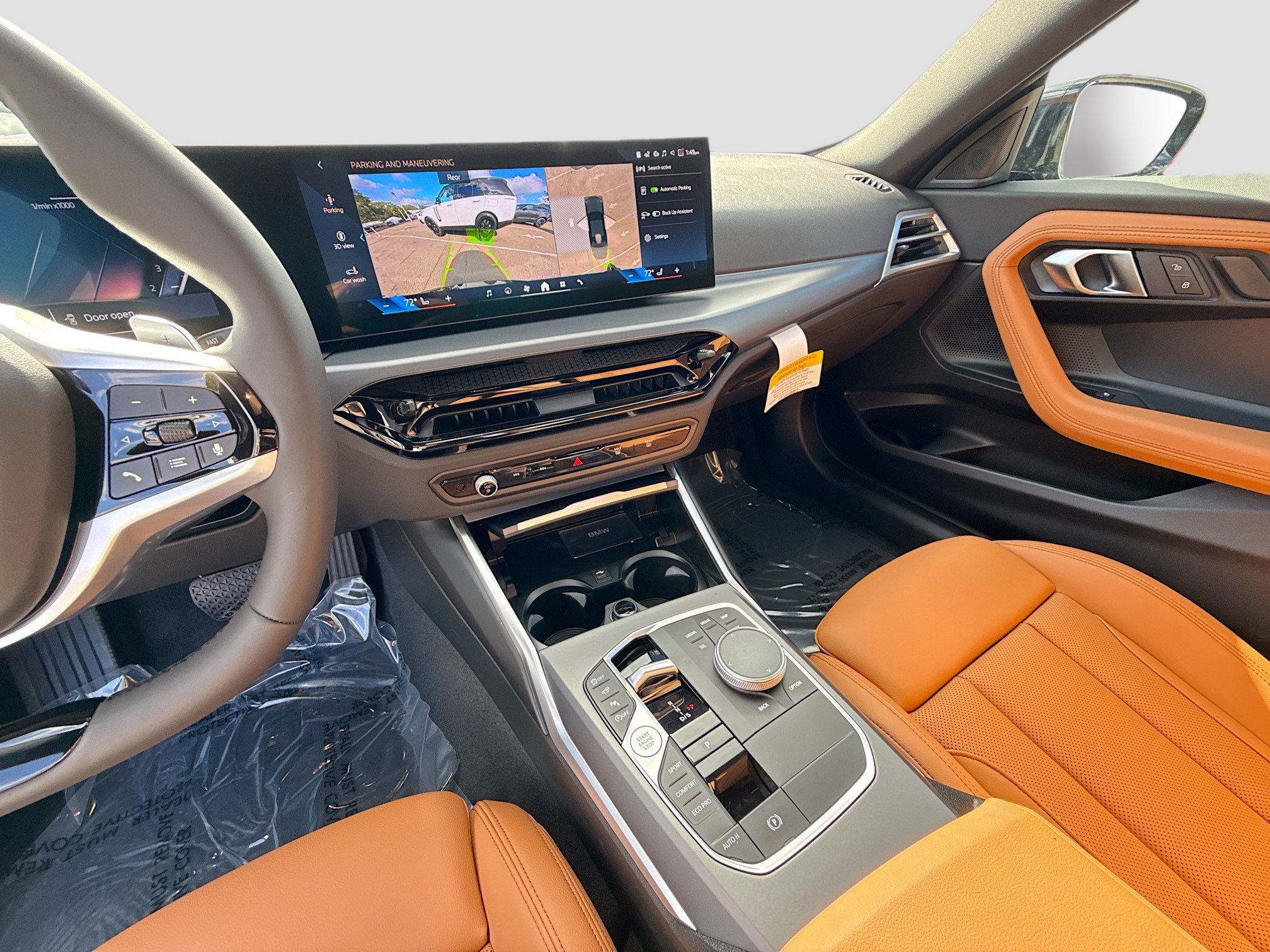 New 2026 BMW 230i Coupe image 24