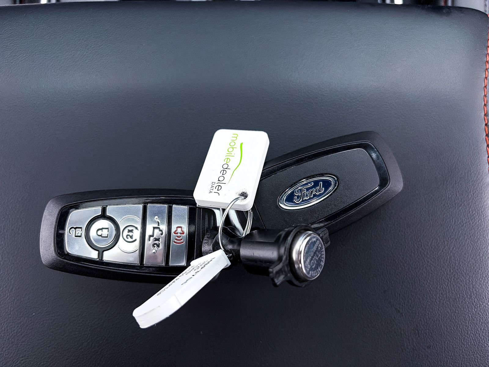 Used 2025 Ford F150 Raptor image 48