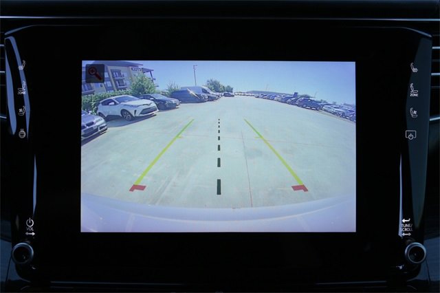 Used 2022 Jeep Wagoneer Series III image 17