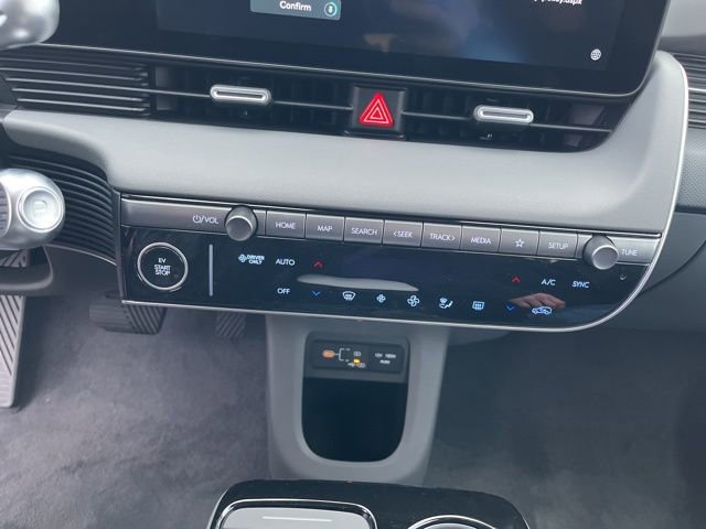 New 2026 Hyundai Ioniq 5 SEL image 24