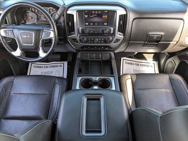 Used 2014 GMC Sierra 1500 SLT image 17