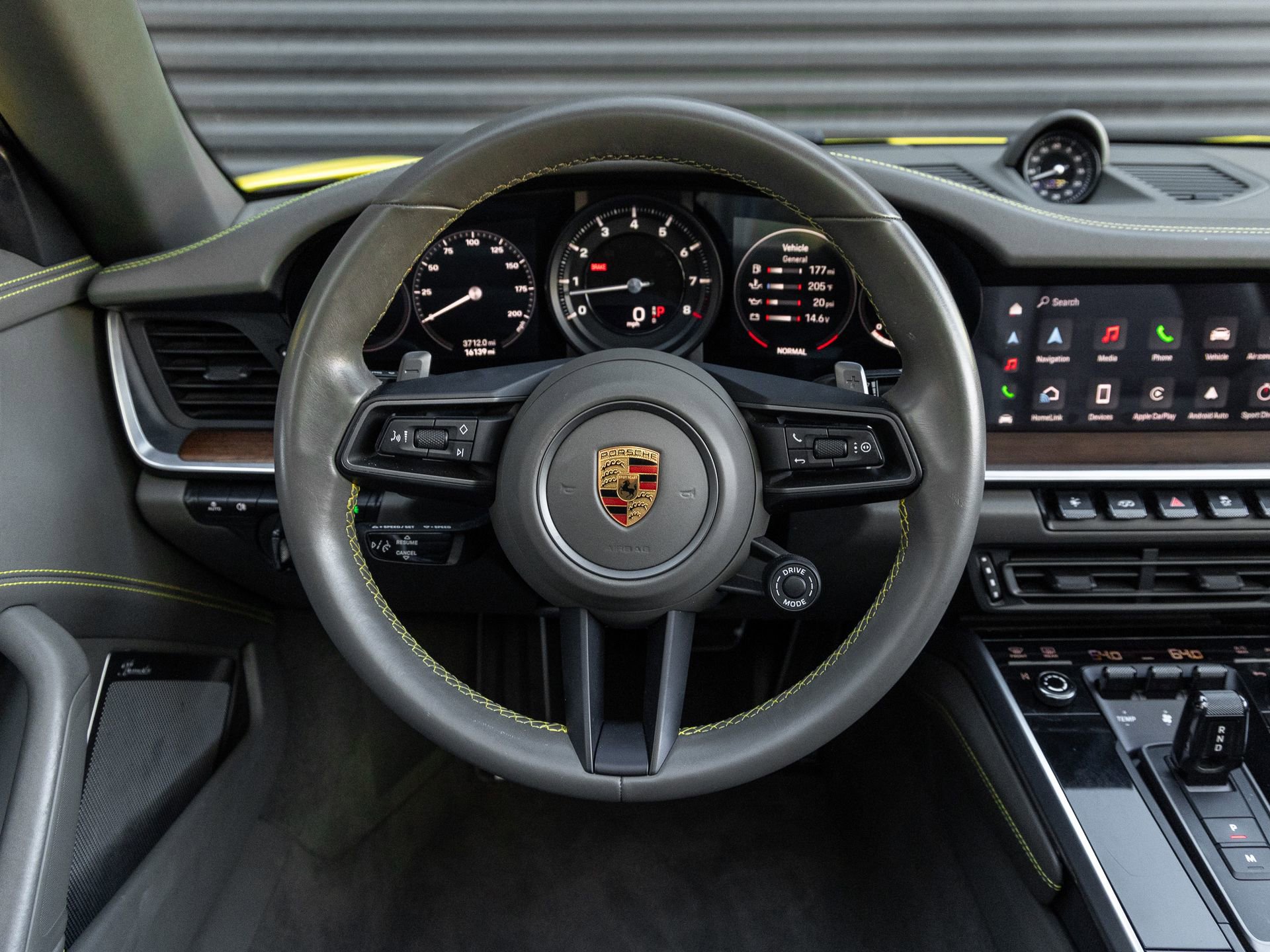 Certified 2022 Porsche 911 Carrera S image 19