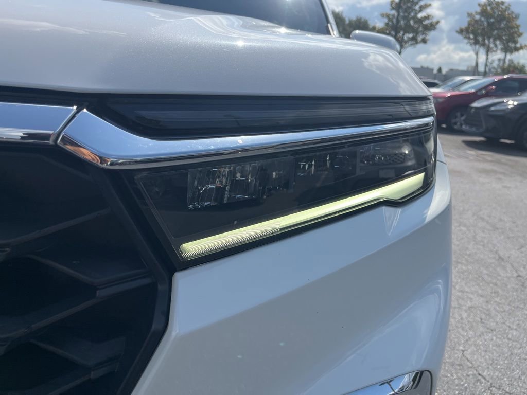 Used 2023 Honda Pilot EX-L image 16