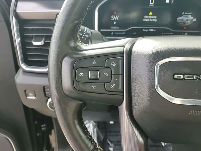 Used 2023 GMC Sierra 1500 Denali Ultimate image 18