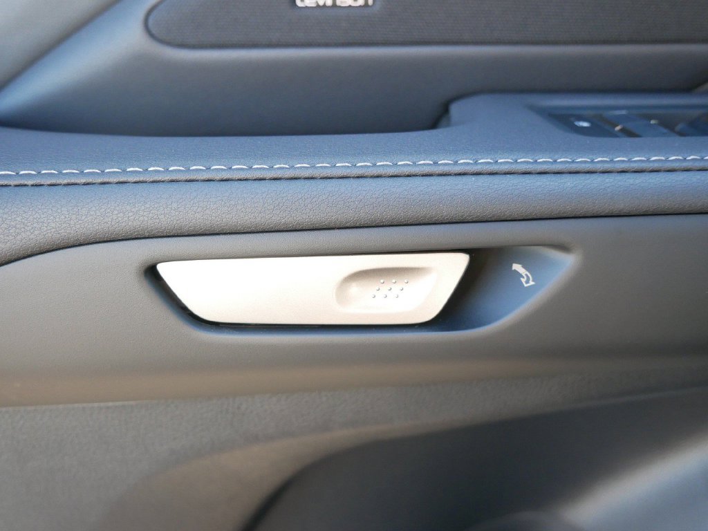 New 2026 Lexus TX 350 AWD w/ Technology Package image 16