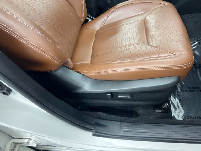 Used 2020 Subaru Forester Touring AWD/4WD image 21