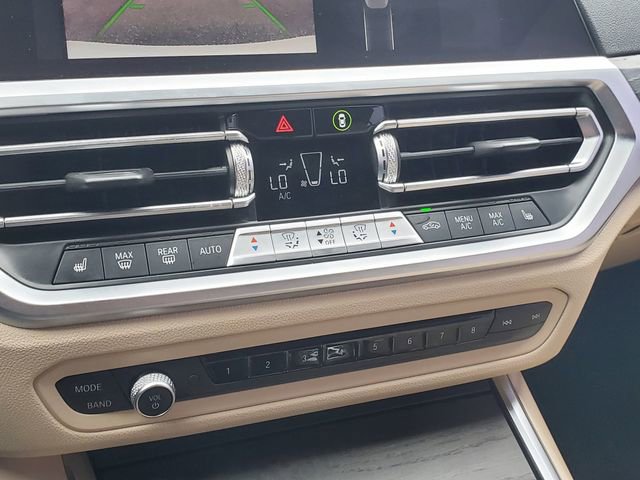 Used 2022 BMW 430i Convertible image 21