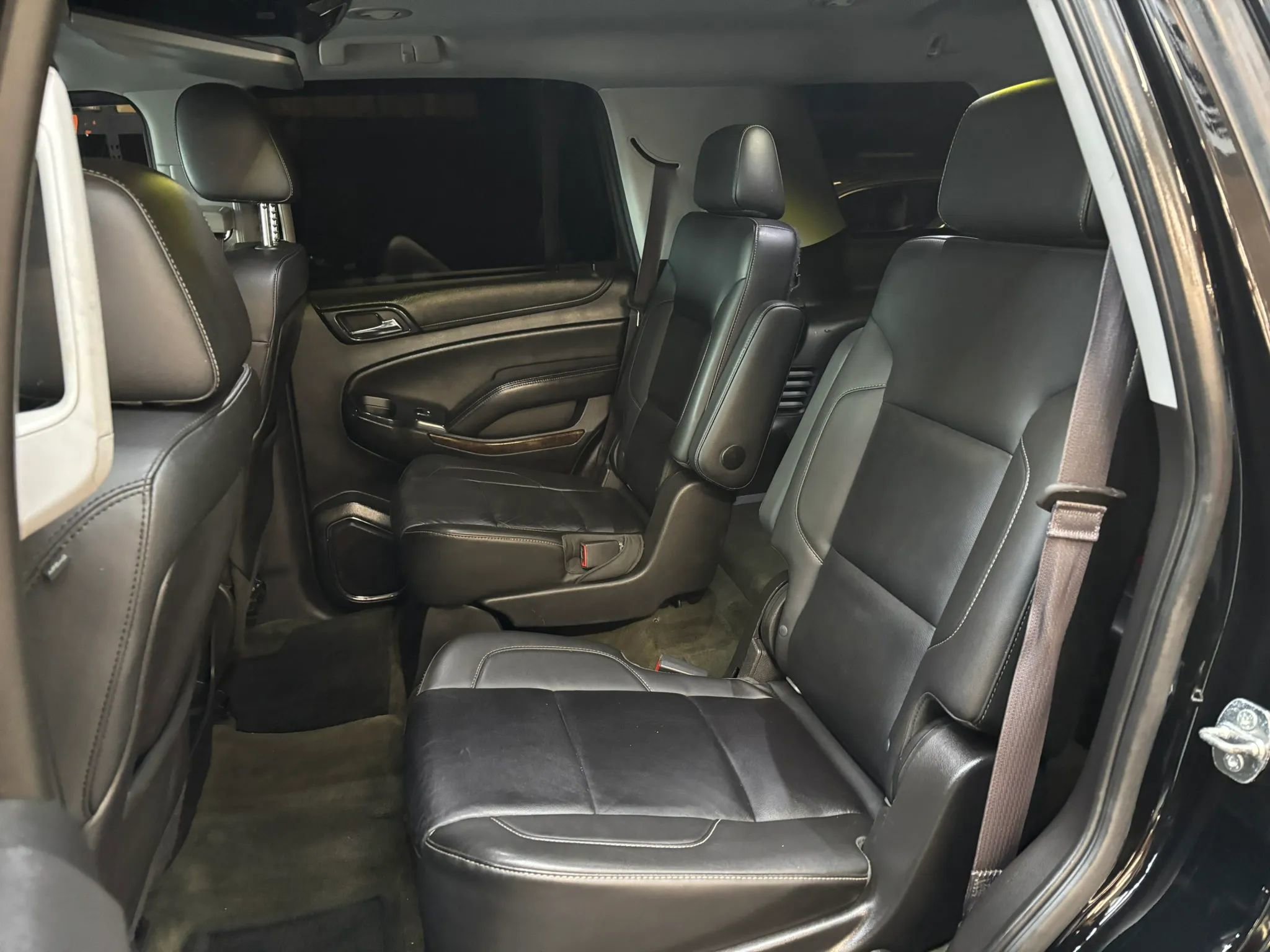 Used 2015 Chevrolet Tahoe LT AWD/4WD image 10